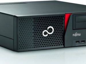 Fujitsu Esprimo E920 / i5-4570 / 4Gb / 240Gb SSD / RFS