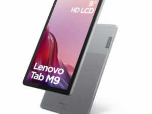 Lenovo Tab M9 Mediatek 32 GB 22,9 cm (9") 3 GB Wi-Fi 5 (802.