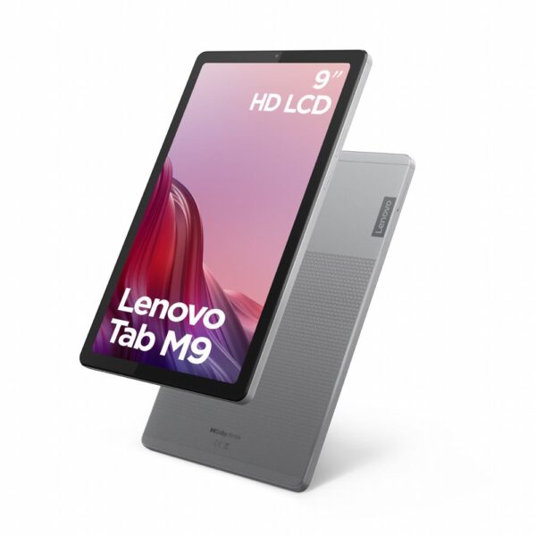 Lenovo Tab M9 Mediatek 32 GB 22,9 cm (9") 3 GB Wi-Fi 5 (802.