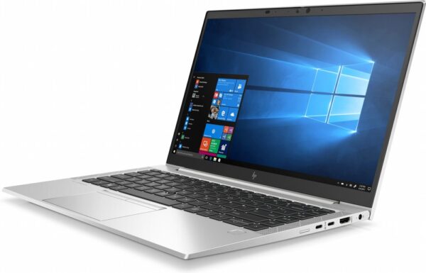 HP EliteBook 845 G7 14F-HD/R5 pro4650/16GB/256GB/W11P - Afbeelding 3