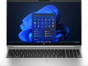 HP Prob 450 G10 15.6 F-HD i5-1335U 32GB 512GB W11P 3YNB
