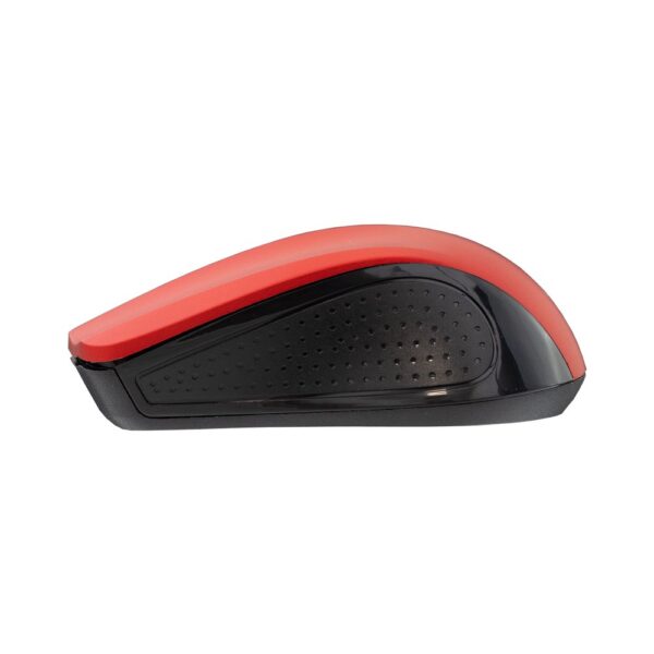 SBOX MOUSE SBOX WM-109R Red Wireless 2.4GHZ 1000DPI - Afbeelding 5