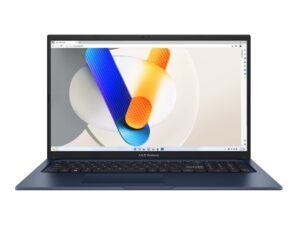 ASUS X1704VA 17.3 F-HD IPS I5 1334U / 16GB / 1TB / W11
