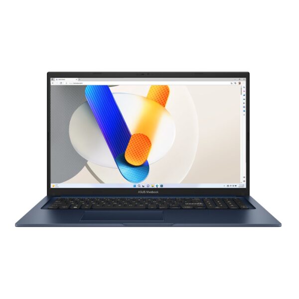 ASUS X1704VA 17.3 F-HD IPS I5 1334U / 16GB / 1TB / W11