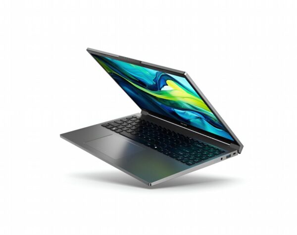 Acer Aspire 15,6 F-HD WUXGA i5-1334U 16GB 512GB  W11P - Afbeelding 2