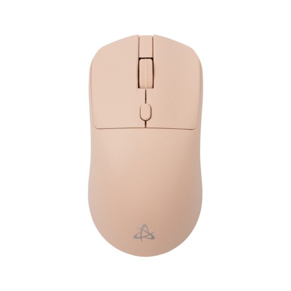 SBOX MOUSE SBOX WM-852P Pink Wireless 2.4GHZ 800-1600DPI