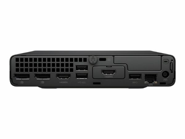 HP Pro Mini 400 G9 i5-13500T 8 256SSD W11P - Afbeelding 2