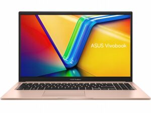 Asus A1504V 15.6 F-HD IPS i5-1334U 16GB 512GB W11 TERRA/ROSE