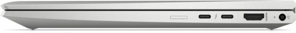 HP EliteBook X360 830 G7 14F-HD/i5-10310U/8GB/256GB/W11P - Afbeelding 4