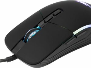 BARACUDA MOUSE NAUTILUS RGB 16.8M 12800DPI 
7 button 20G