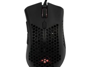 BARACUDA MOUSE CORAL-B  RGB 16.8M 12800DPI 
1000Hz 20G