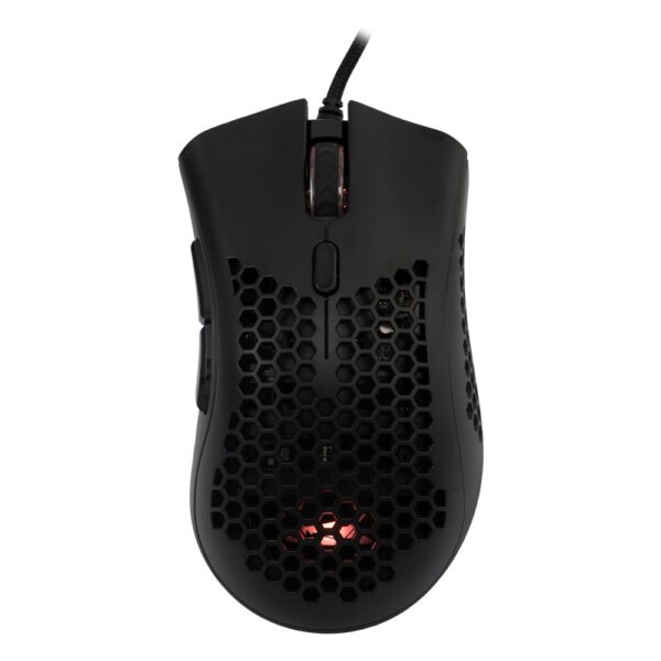 BARACUDA MOUSE CORAL-B  RGB 16.8M 12800DPI 
1000Hz 20G