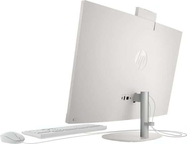 HP AIO 24Inch F-HD IPS I5 1334U 8GB 512GB W11P KB+MOUSE - Afbeelding 2
