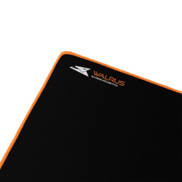 Baracuda WALRUS-XL Gaming Mousepad "Pricese Tracking" 40X30 - Afbeelding 3