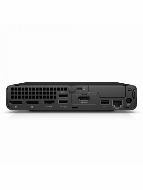 HP Prodesk Mini 400 G9 i5-13500T 16GB 512GB W11P - Afbeelding 3