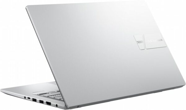 Asus X1404 14 Inch F-HD i5-1235U 8GB 512GB W11H - Afbeelding 5