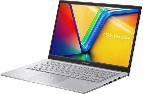 Asus X1404 14 Inch F-HD i5-1235U 8GB 512GB W11H - Afbeelding 3