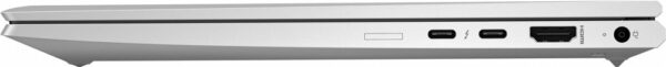 HP EliteBook 830 G7 14F-HD/i5-10310U/8GB/256GB/W11P - Afbeelding 4