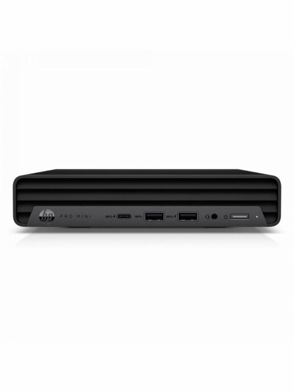 HP Prodesk Mini 400 G9 i5-13500T 16GB 512GB W11P - Afbeelding 2