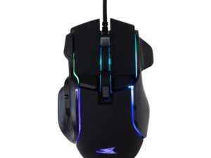 BARACUDA MOUSE PIRANHA RGB 18.8M Colours 7200DPI 
7 button