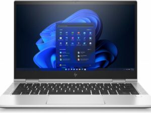 HP EliteBook X360 830 G7 14F-HD/i5-10310U/8GB/256GB/W11P
