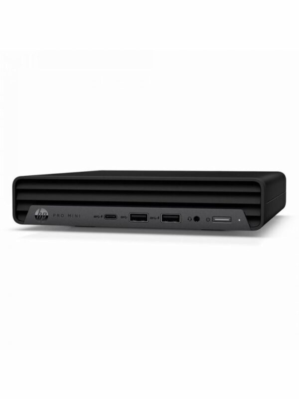 HP Prodesk Mini 400 G9 i5-13500T 16GB 512GB W11P - Afbeelding 4