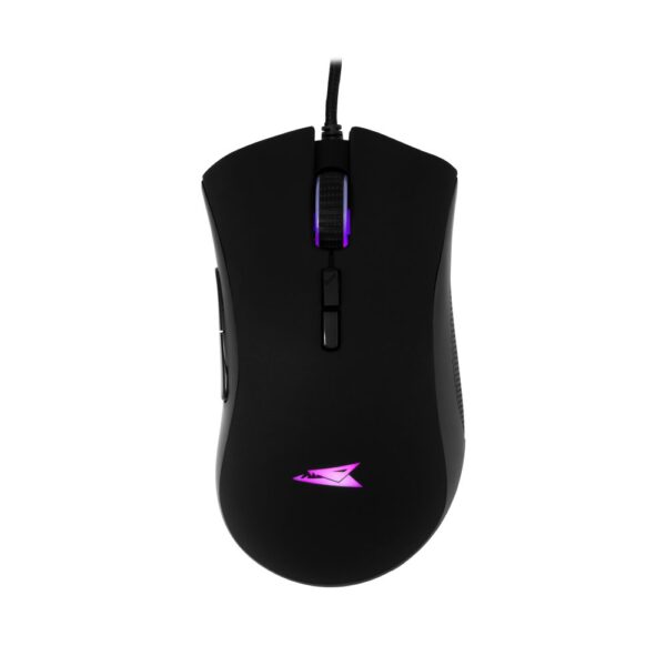 BARACUDA MOUSE LOBSTER Black 4Colors 6400DPI 125Hz 
Braided
