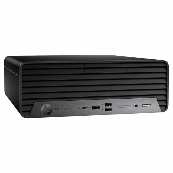 HP Prodesk SFF 400 G9 I5-14500T 16GB 512GB W11P - Afbeelding 3