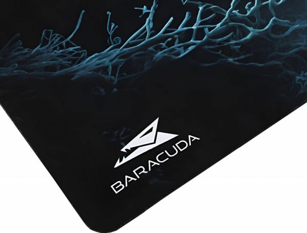 Baracuda LEVIATHAN Gaming Mousepad 75 X 35CM Anti-slip - Afbeelding 2