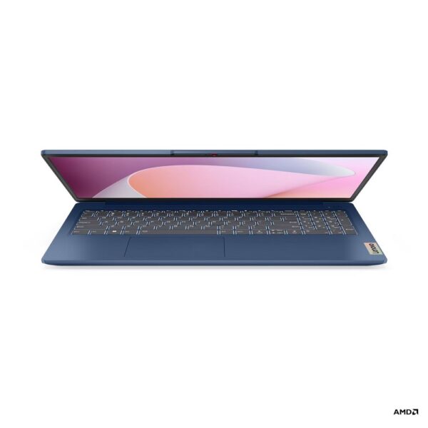 Lenovo IdeaP Slim 3 15.6 F-HD RYZEN 5 5625U 8GB 256GB W11P - Afbeelding 3