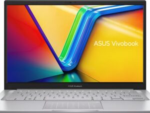 Asus X1404 14 Inch F-HD i5-1235U 8GB 512GB W11H