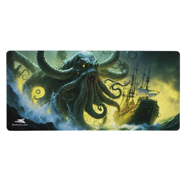 Baracuda DARKWATER Gaming Mousepad 75 X 35CM Anti-slip