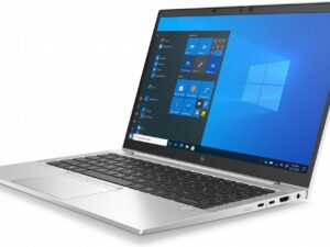 Alternative view of HP EliteBook 845 G8 14F-HD/Ryzen3Pro-5450U/16GB/256GB/W11P