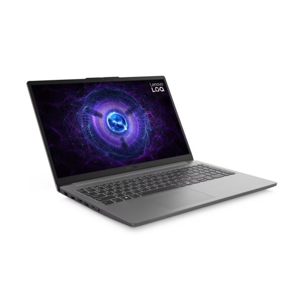Lenovo Gam. 15.6 F-HD 144HZ i5 12450HX 16GB 1TB RTX2050 W11P - Afbeelding 2