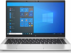 HP EliteBook 845 G8 14F-HD/Ryzen3Pro-5450U/16GB/256GB/W11P