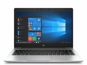 HP EliteBook 745 G6 14F-HD/R3 pro3300/8GB/256GB/W11P