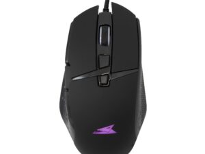 BARACUDA MOUSE RAPTOR Black 4Colors 6400DPI 125Hz 
8 button