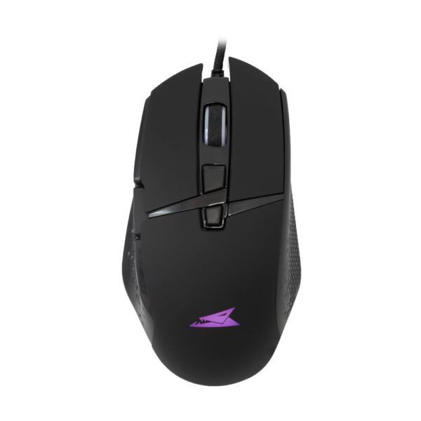 BARACUDA MOUSE RAPTOR Black 4Colors 6400DPI 125Hz 
8 button