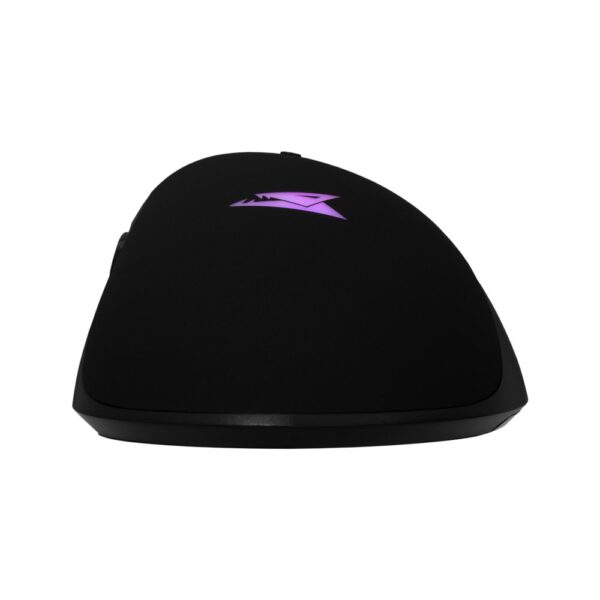 BARACUDA MOUSE LOBSTER Black 4Colors 6400DPI 125Hz 
Braided - Afbeelding 5