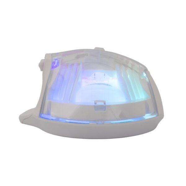 BARACUDA MOUSE ANGLERFISH RGB 16.8M 7200DPI 
7 button 20G - Afbeelding 4
