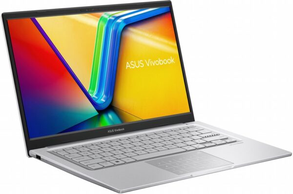 Asus X1404 14 Inch F-HD i5-1235U 8GB 512GB W11H - Afbeelding 2