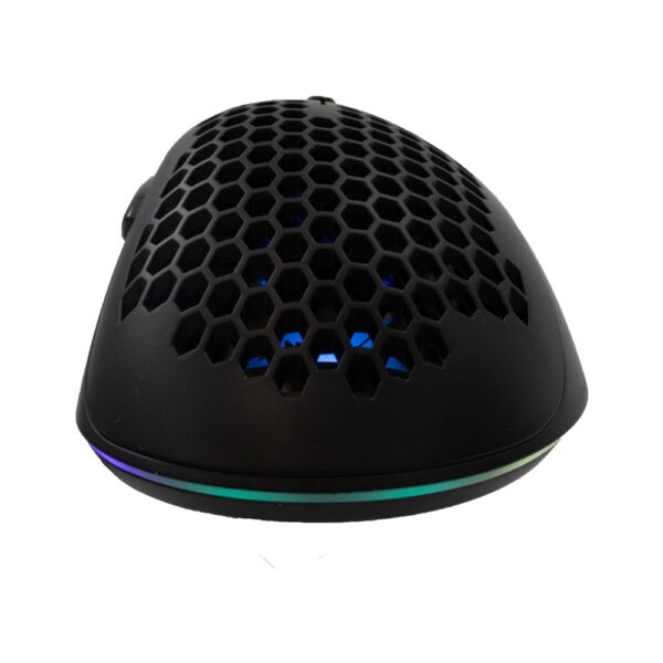BARACUDA MOUSE CORAL-B  RGB 16.8M 12800DPI 
1000Hz 20G - Afbeelding 4