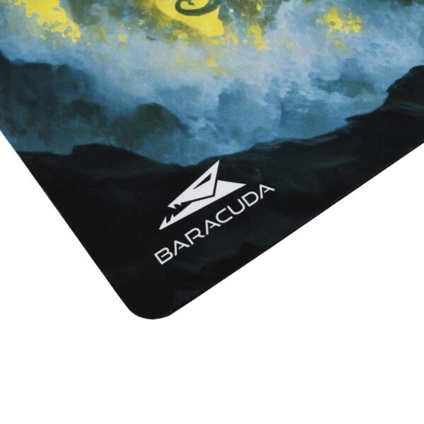 Baracuda DARKWATER Gaming Mousepad 75 X 35CM Anti-slip - Afbeelding 3