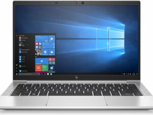 HP EliteBook 830 G7 14F-HD/i5-10310U/8GB/256GB/W11P