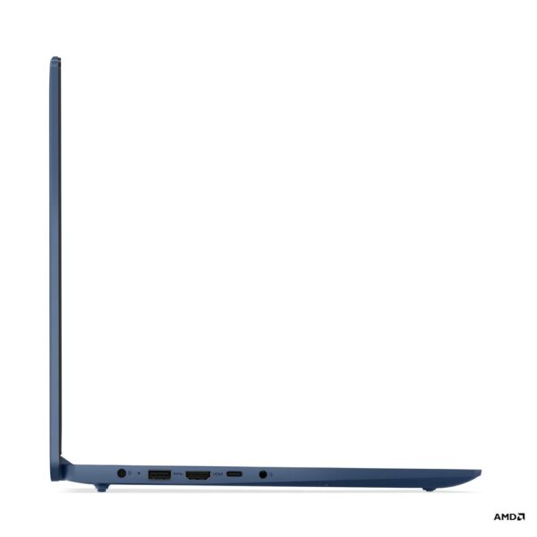 Lenovo IdeaP Slim 3 15.6 F-HD RYZEN 5 5625U 8GB 256GB W11P - Afbeelding 5