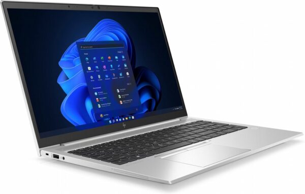 HP EliteBook 855 G8 15.6F-HD/Ryzen3Pro-5450U/8GB/256GB/W11P - Afbeelding 3