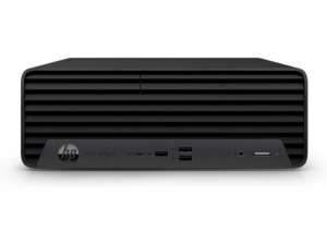 HP Prodesk SFF 400 G9 I5-14500T 16GB 512GB W11P