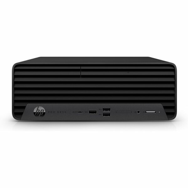 HP Prodesk SFF 400 G9 I5-14500T 16GB 512GB W11P