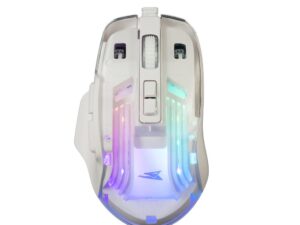 BARACUDA MOUSE ANGLERFISH RGB 16.8M 7200DPI 
7 button 20G