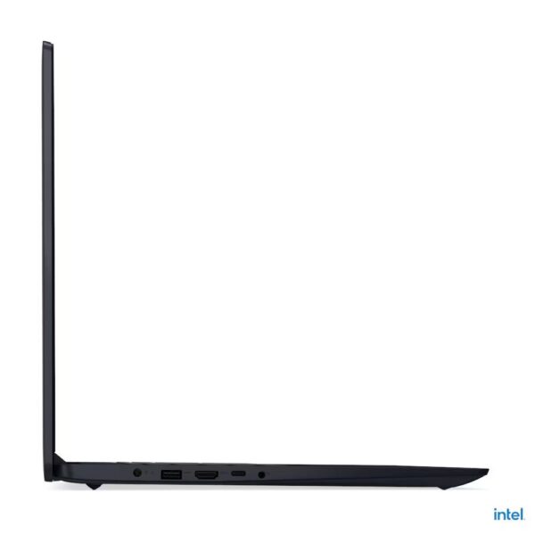 Lenovo 17.3 F-HD i5-1235U / 16GB / 512GB / W11P - Afbeelding 2